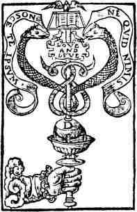 Hypnerotomachia The Strife of Loue in a Dreame - Francesco Colonna